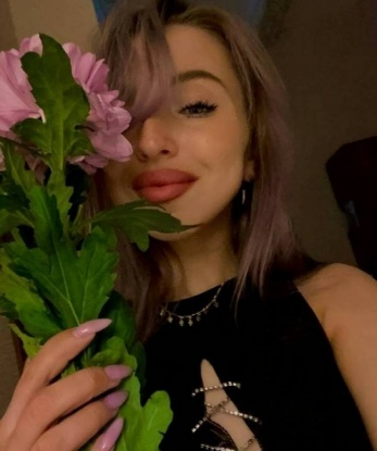 Алина